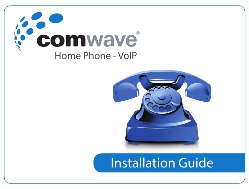 Cisco SPA2102-R1 installation guide
