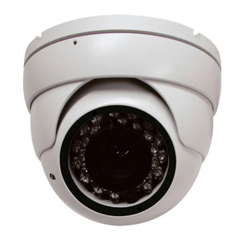 Santec VTC-HDH359IRPU User manual Santec VTC-HDH359IRPU User manual