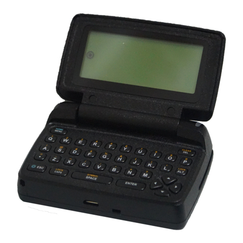 Sun Telecom ST902 quick start guide