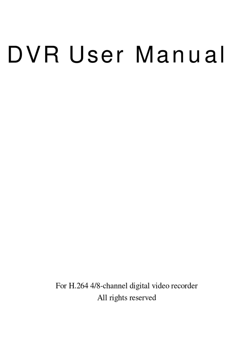 Hi-view H.264 user manual