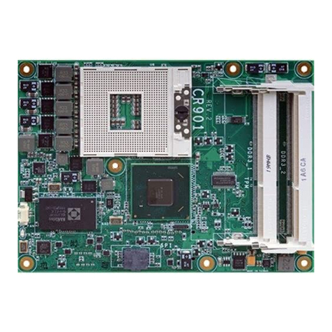 DFI CR901-B user manual