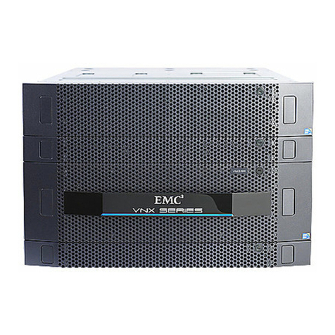 EMC VNX5300 Block installation guide