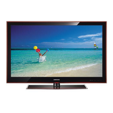 Samsung 850 series User manual