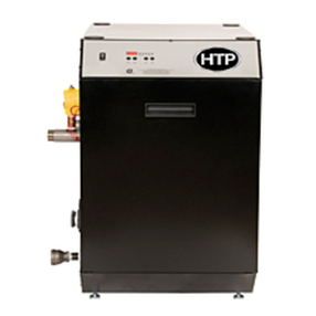 HTP Mod Con 300 LP Instruction Manual