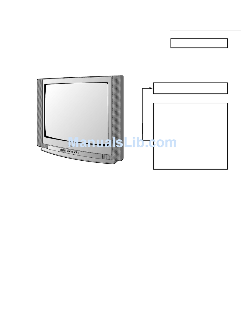 Sanyo DS25520 User manual Sanyo DS25520 User manual