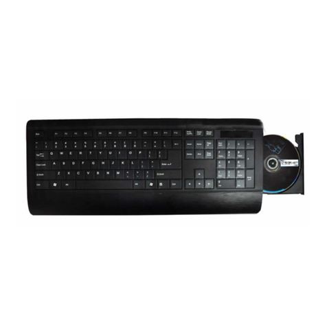 Cybernet ZPC-H6 series user guide