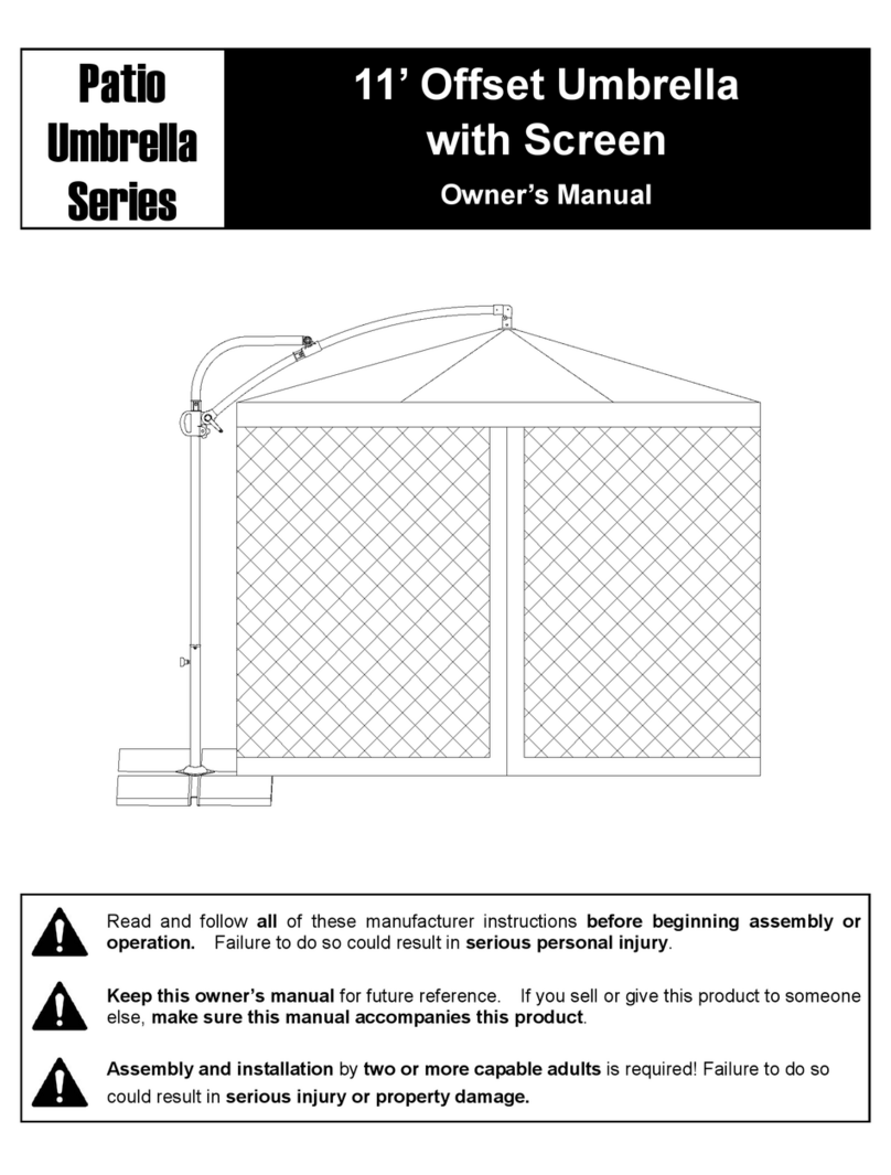 Vendor Development Group VDG614 owner's manual