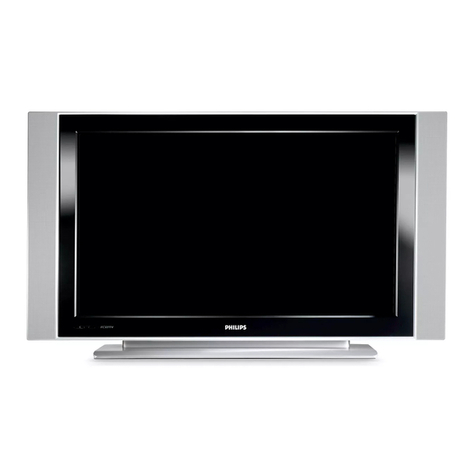 Philips LC4.31E Service manual