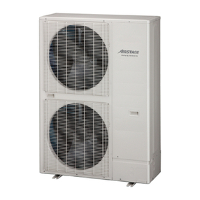 AirStage J-II series User manual