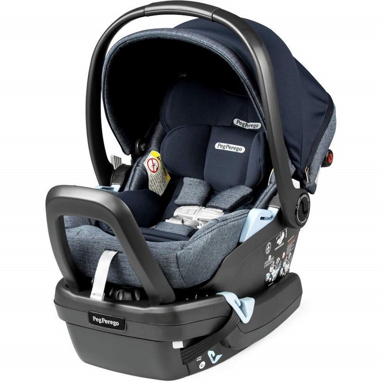 Peg-Perego PRIMO VIAGGIO 4-35 User manual