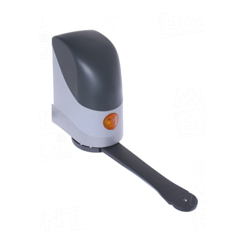 Mhouse MhouseKit WS2S Installation and user guide