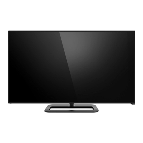 Vizio P602ui-B3 User manual Vizio P602ui-B3 User manual