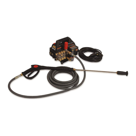 Mi-T-M GC-1400-0MEH User manual