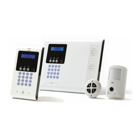 Electronics Line iconnect User manual