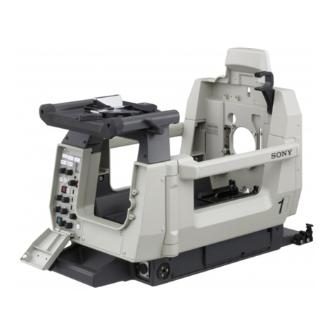Sony HDLA1500 User manual