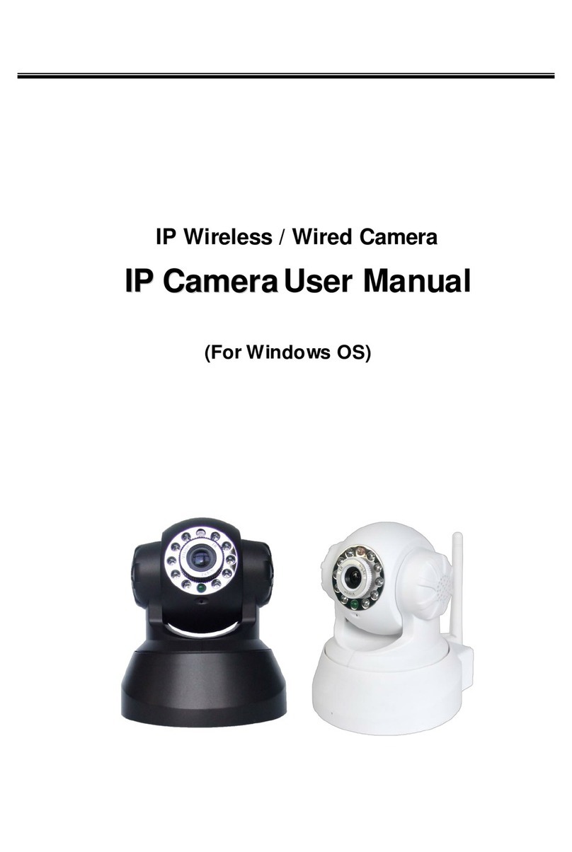Coolcam NIP-32 user manual