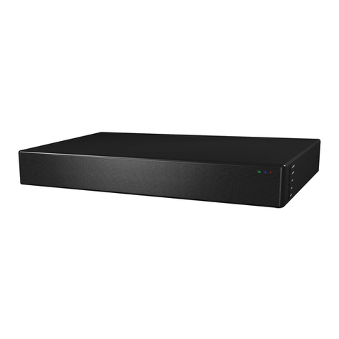 iLive ITB174B User manual