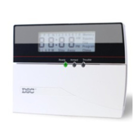 DSC RF55O1-433 installation manual