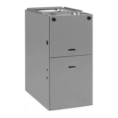 Rheem GPT series installation instructions