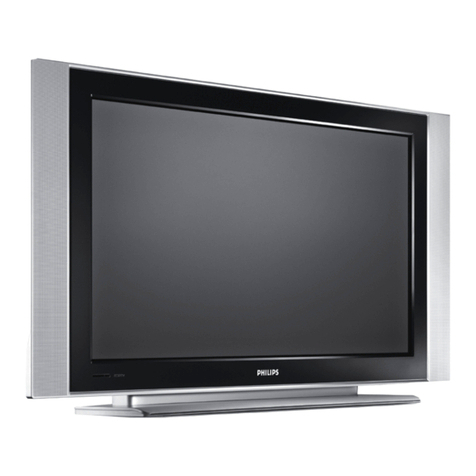 Philips BP2.2U User manual
