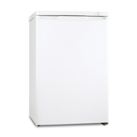 Hisense RS-11DC4S User manual