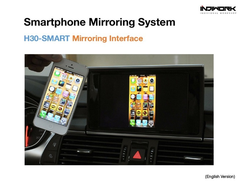 Network Electronics NET-H30 SMART user manual