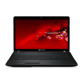Packard Bell EasyNote LS11HR User manual