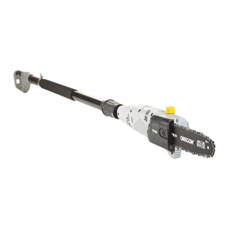 Titan TTB426GDO operating manual