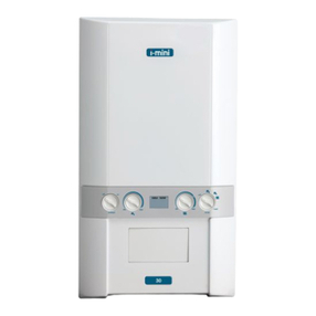 Ideal Boilers i-mini 24 User manual