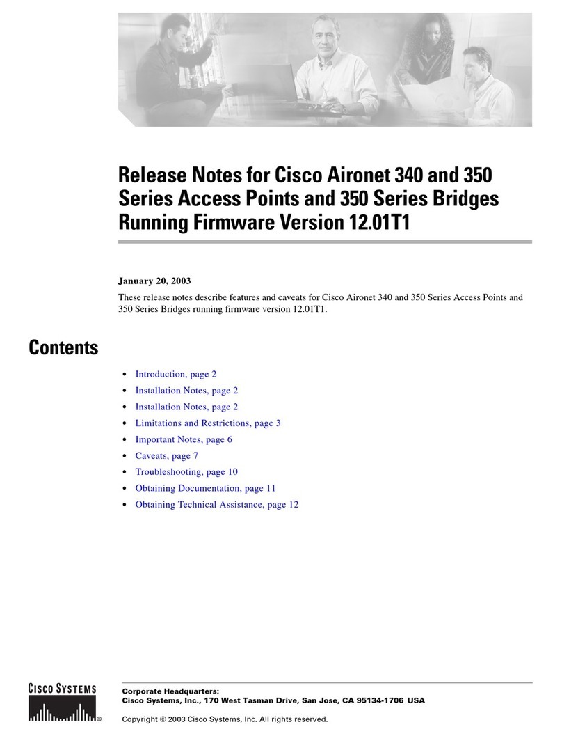 Cisco Aironet 340 Series How to use