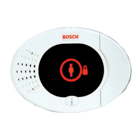 Bosch ICP-EZM2 Assembly instructions