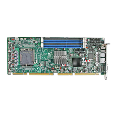 Portwell ROBO-8914VG2AR user manual