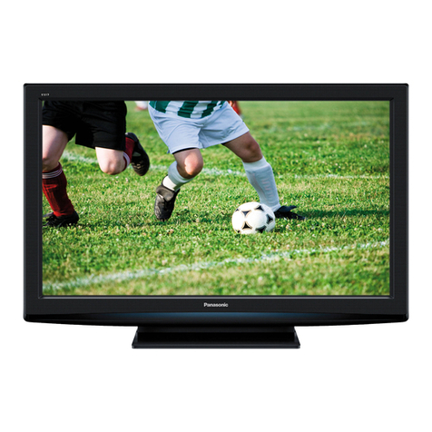 Panasonic VIERA TC-P50S2 User manual