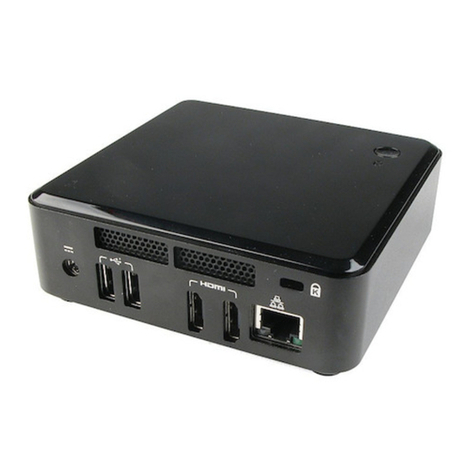 PWNIE Express Pwn Plug R3 user manual