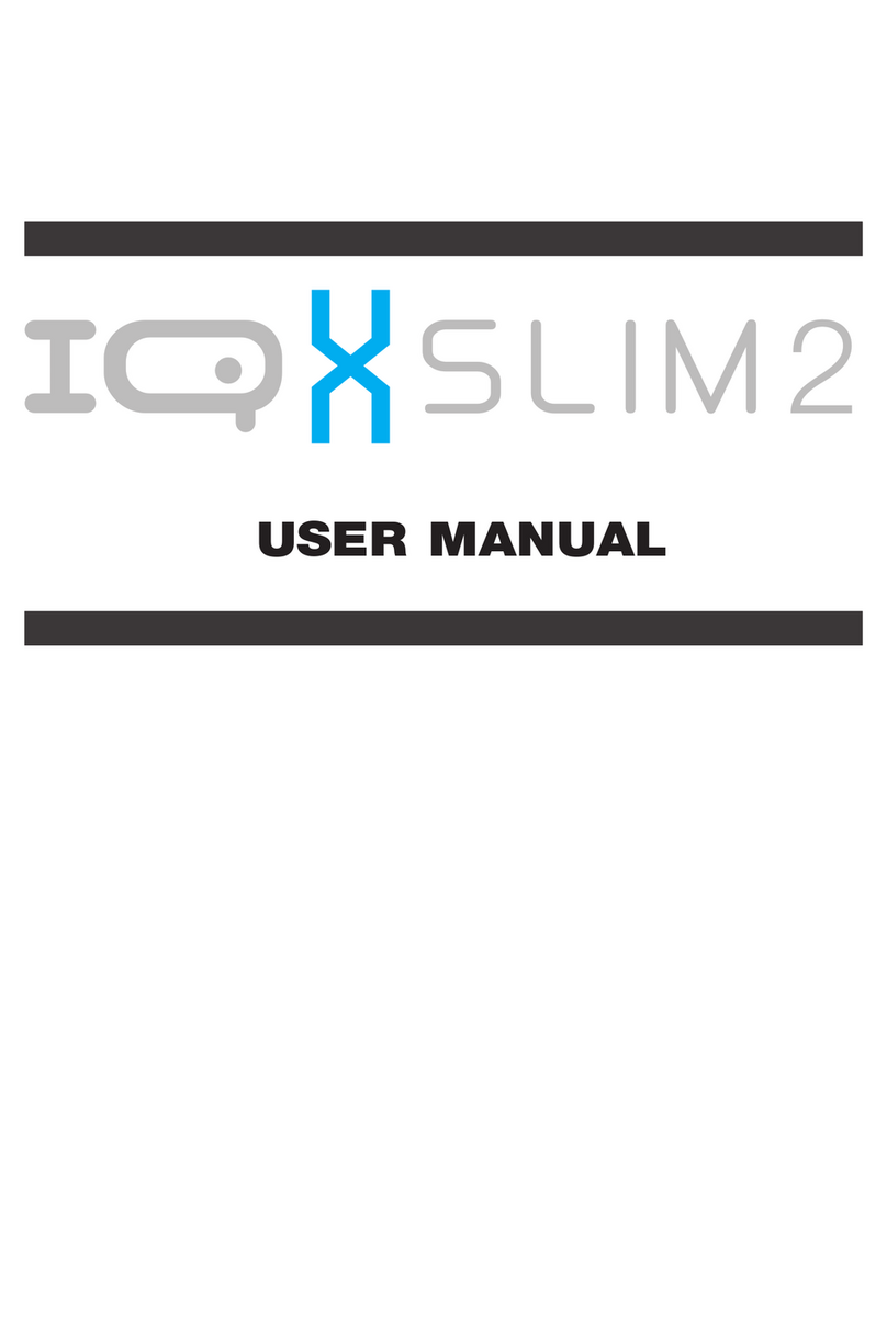 i-mobile IQ X SLIM 2 User manual i-mobile IQ X SLIM 2 User manual
