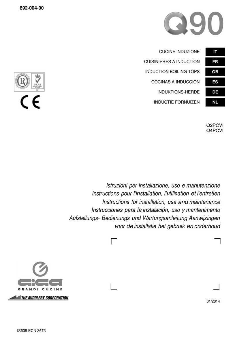Q90 Q2PCVI Parts list manual