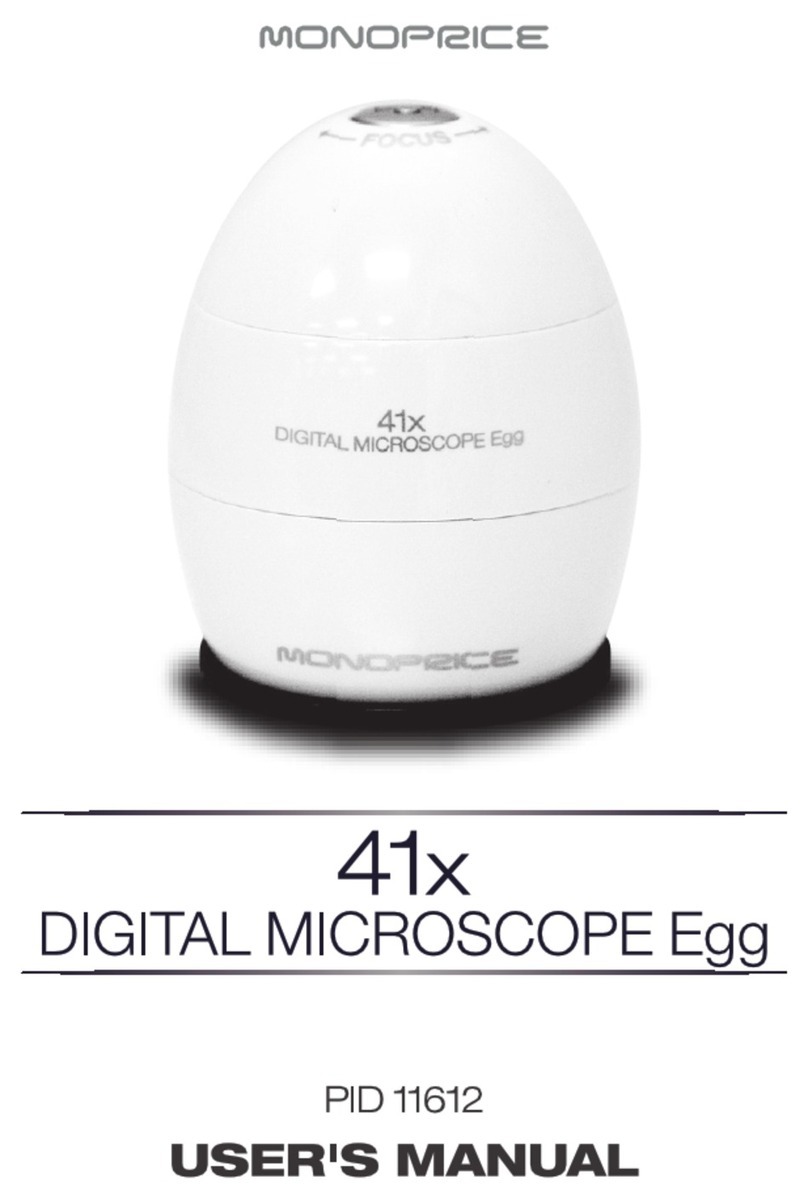 Monoprice PID11612 user manual