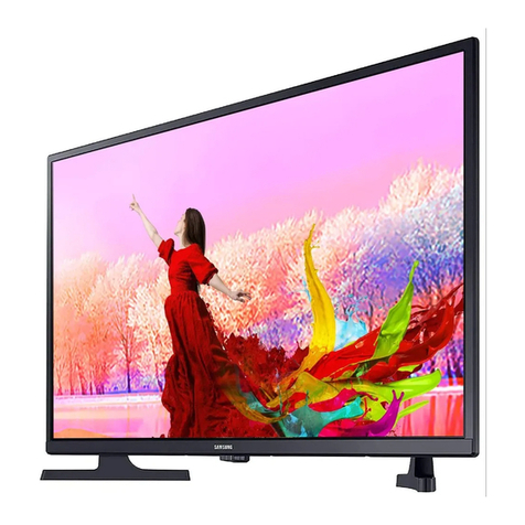 Samsung 690 series 6 User manual