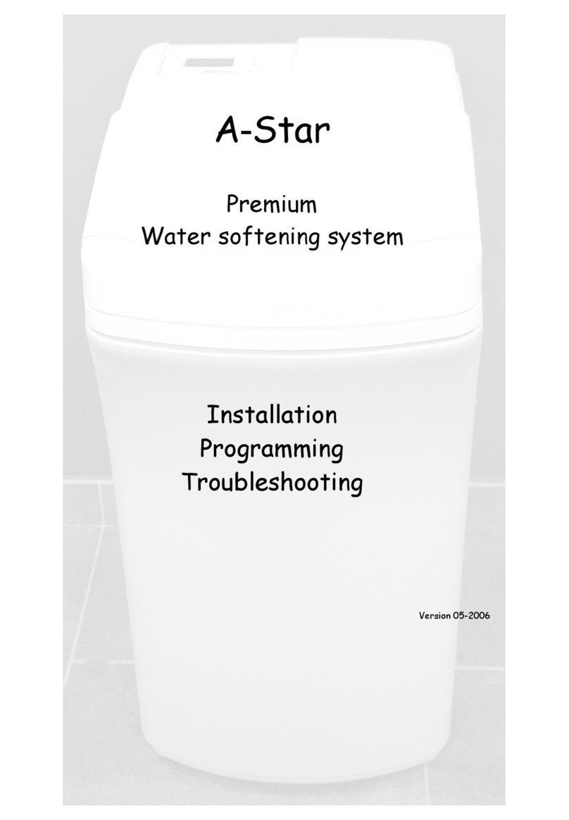 A-Star 2018 ED Installation programming troubleshooting