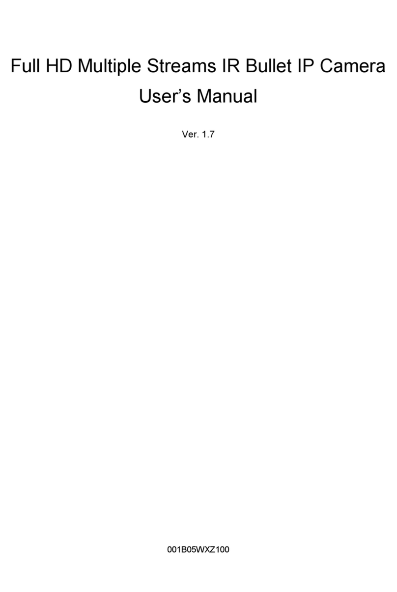 DynaColor W series user manual