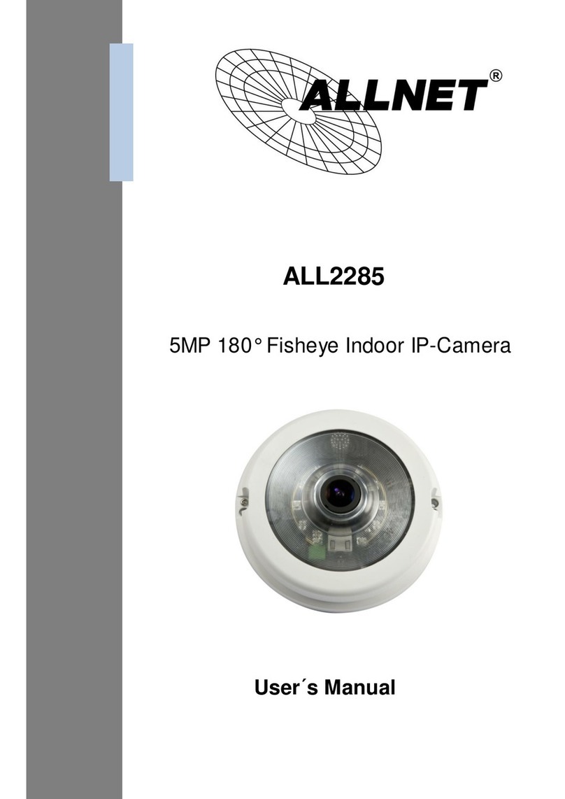 Allnet ALL2285 user manual