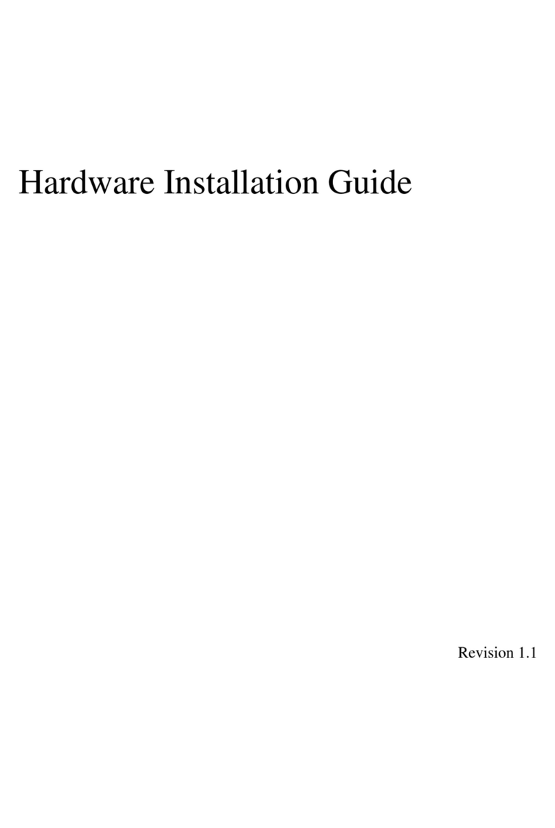 Axus YI-16SAEU4 installation guide