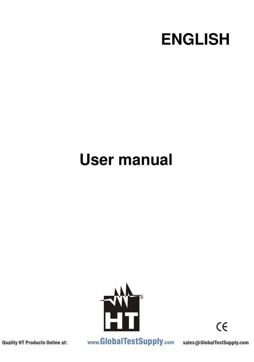 HT HT77N User manual