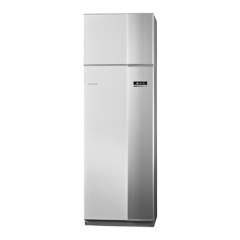 Nibe F370 User manual