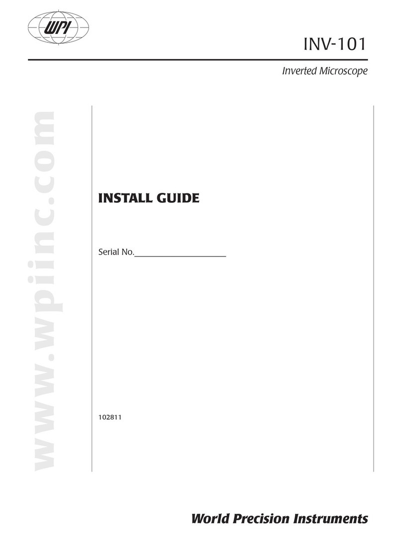 WPI INV-101 install guide