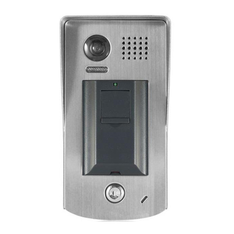 XtendLan DPC-D248-R User manual