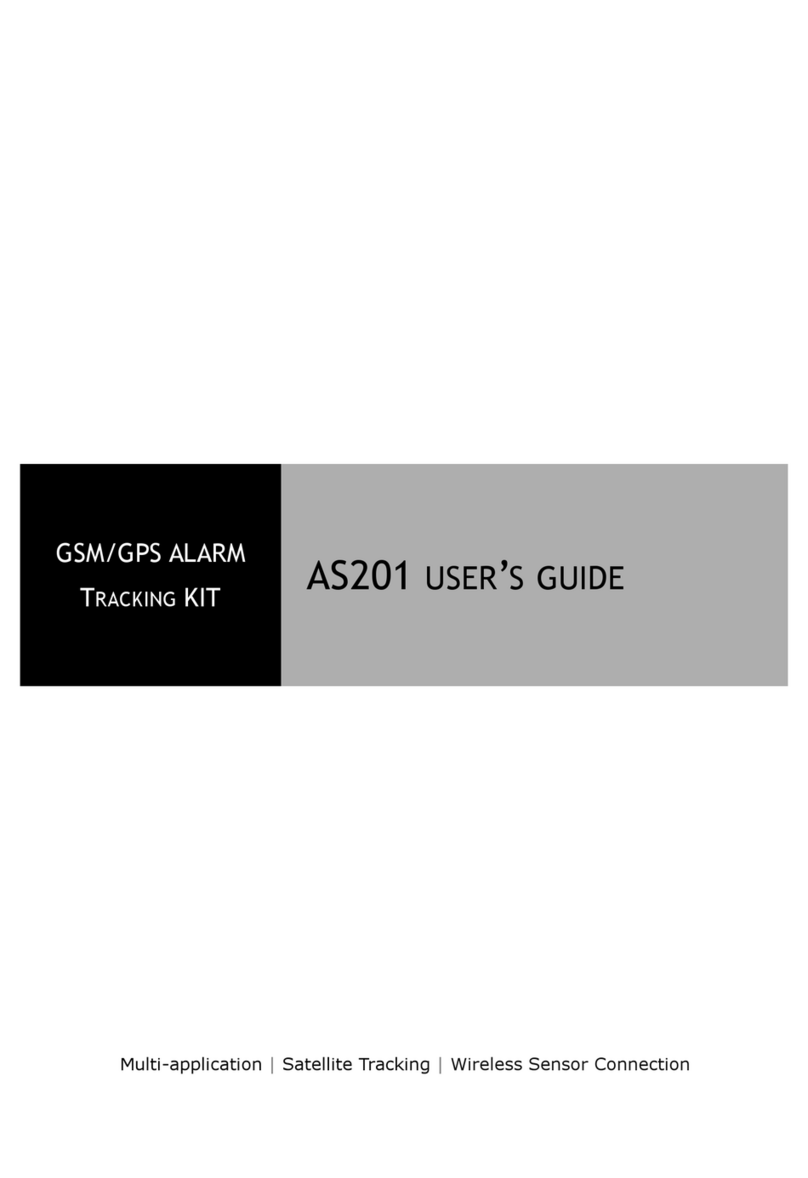 Shenzhen AS201 user guide
