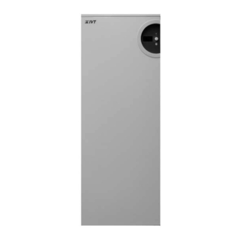 IVT 290 A/W user guide