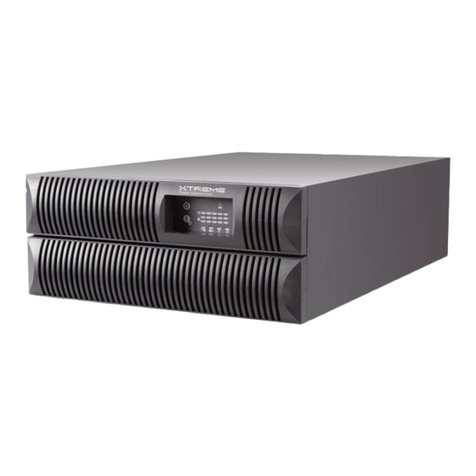 Xtreme 6kVA Guide
