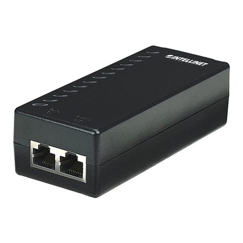 Intellinet 524179 User manual